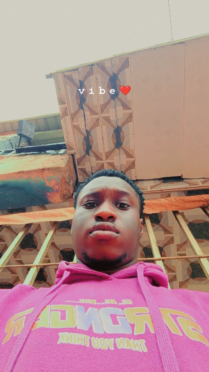 Alla, 24 — Anambra Single