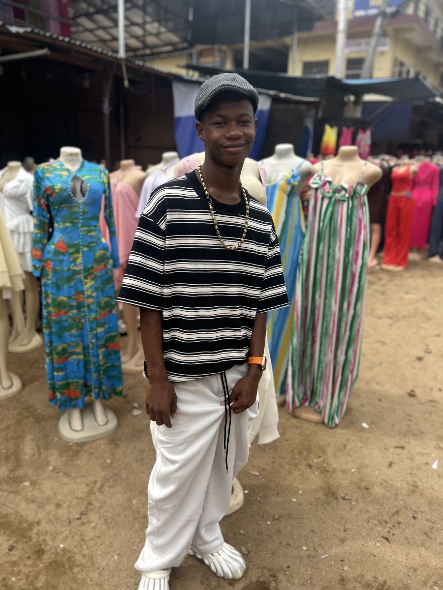 ejimoforchis, 21 — Anambra Single
