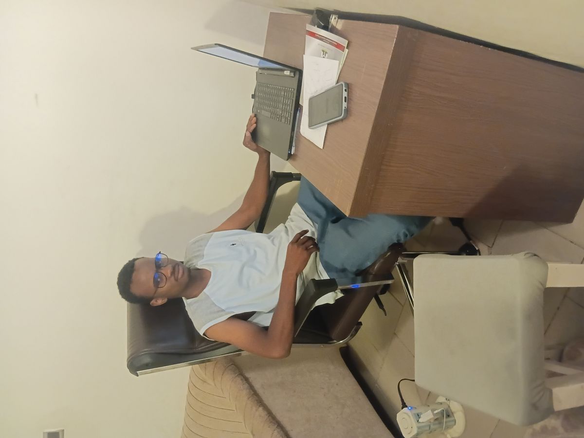 mahamudabbak, 23 — Hausa singles