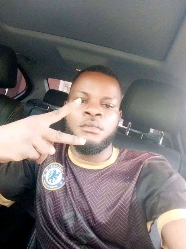 jamesigene6, 32 — Hausa singles