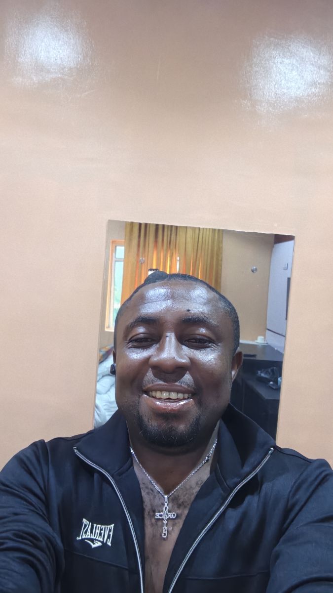 wilsonekpeny, 44 — single parents dating in Nigeria