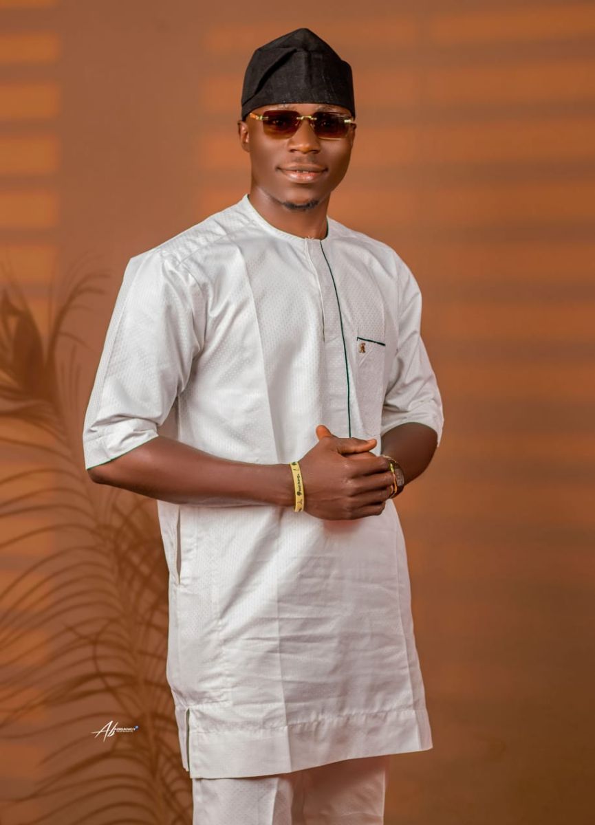 Yusuf, 31 — Hausa singles