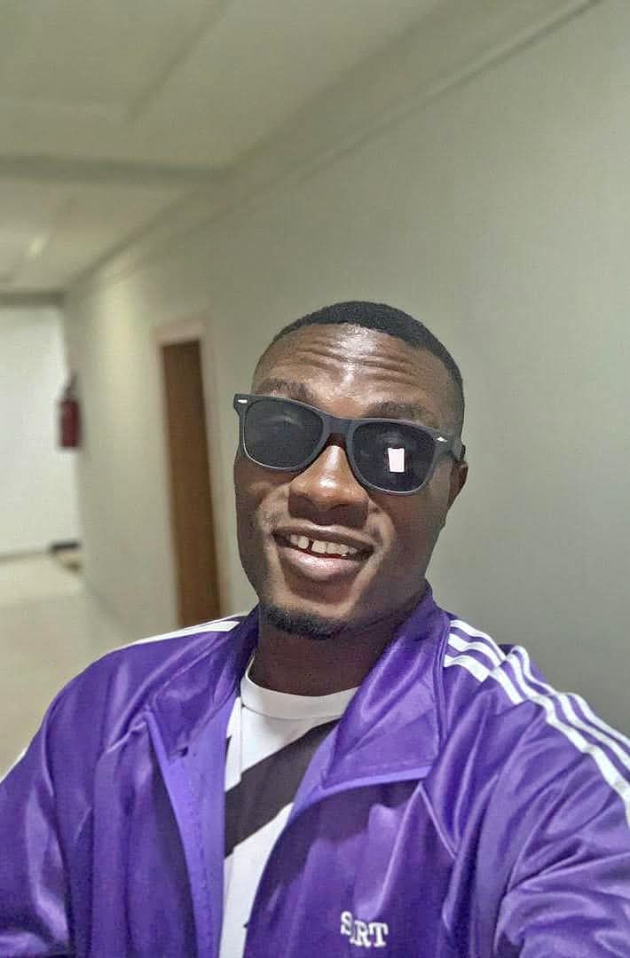 ifeoluwaabio, 32 — Edo Single