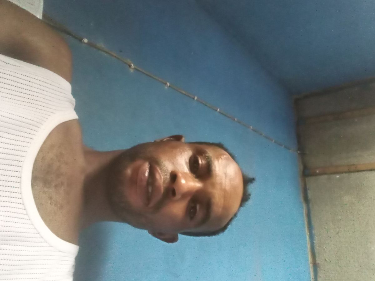 Godswi, 32 — Igbo singles