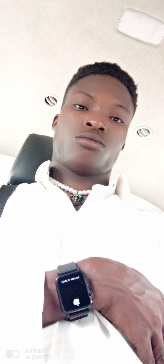 MichaelGodswill, 29 — single parents dating in Nigeria