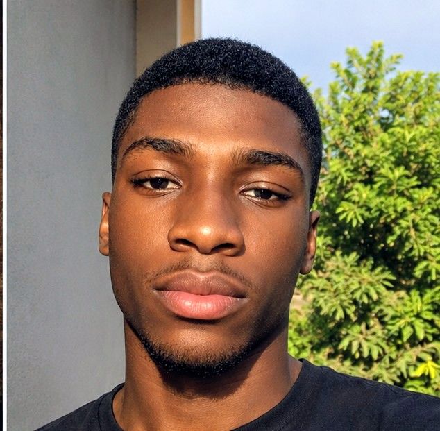 infinityfini, 18 — Igbo singles