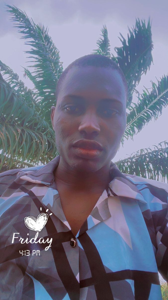 omelajaadesh, 27 — Ogun Single