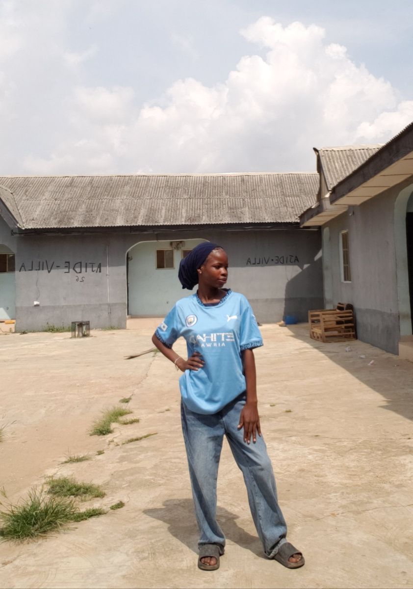 Alice, 22 — sugar mummy dating in Nigeria