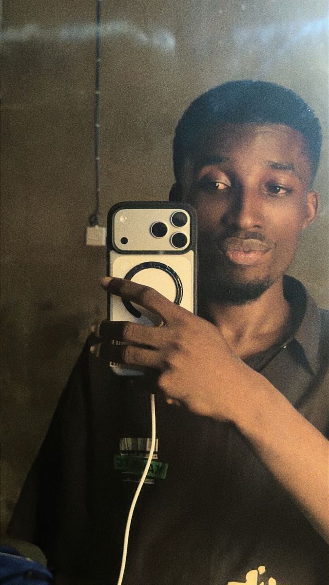 kingsdamlove, 23 — Ogun Single
