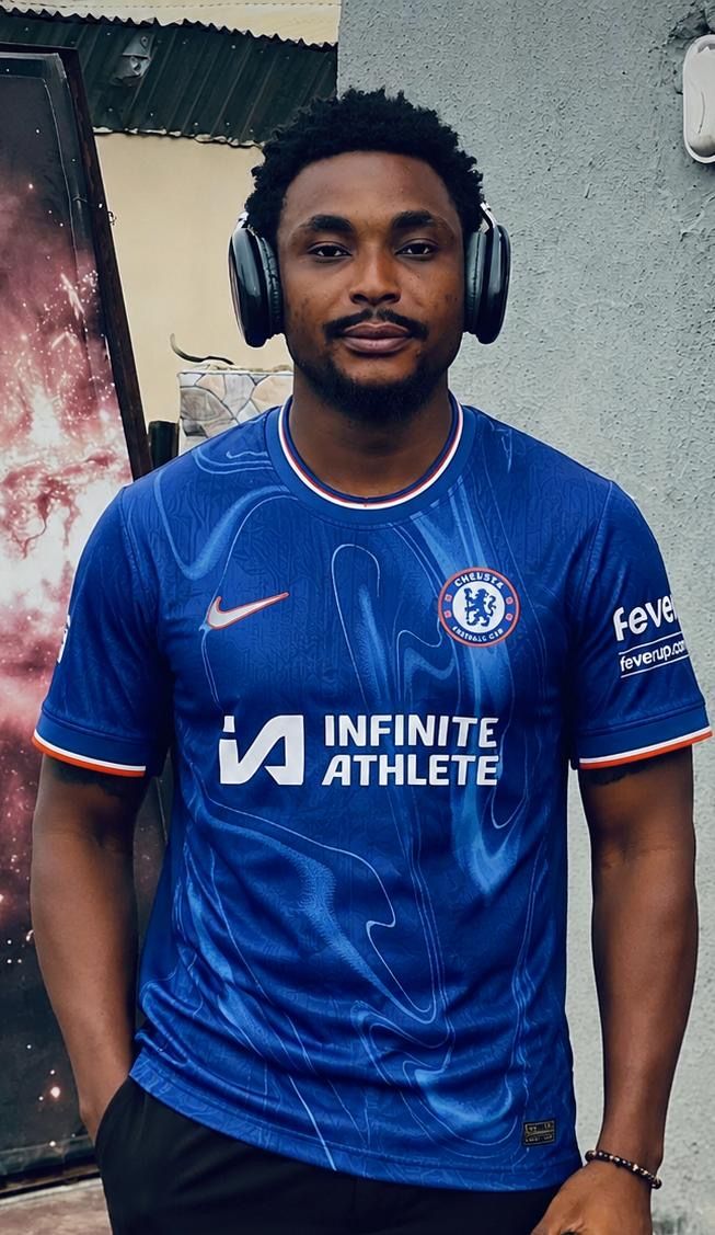 ebenezerprai, 24 — Kwara Single
