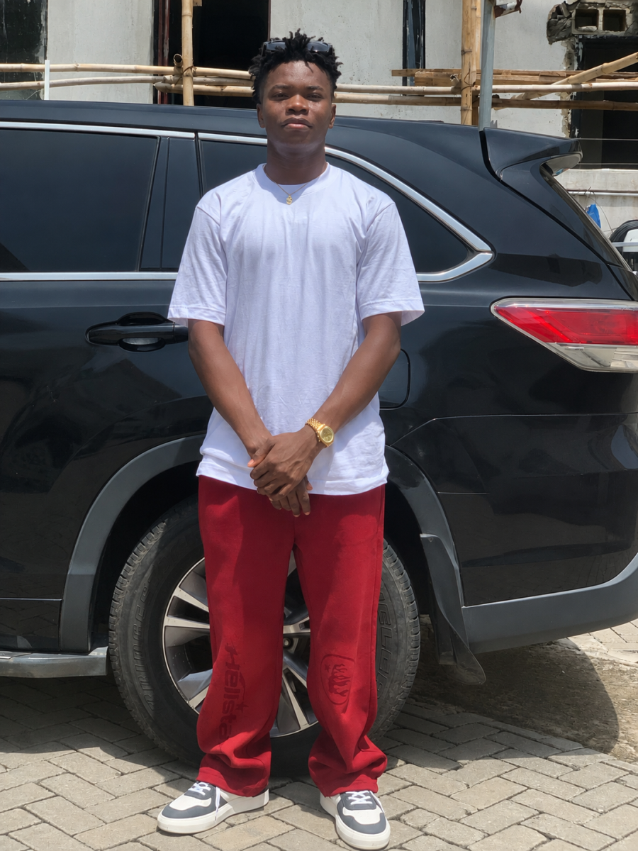 e99282779, 26 — Lagos Single