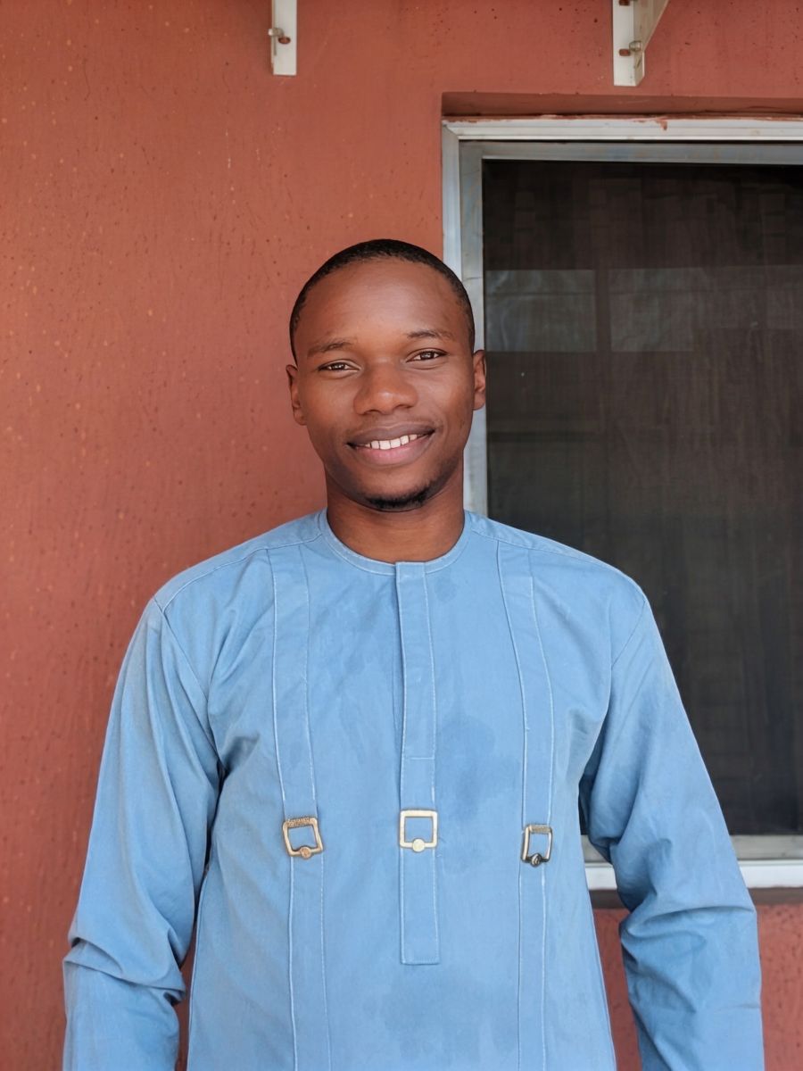 BeiBee, 25 — Yoruba singles