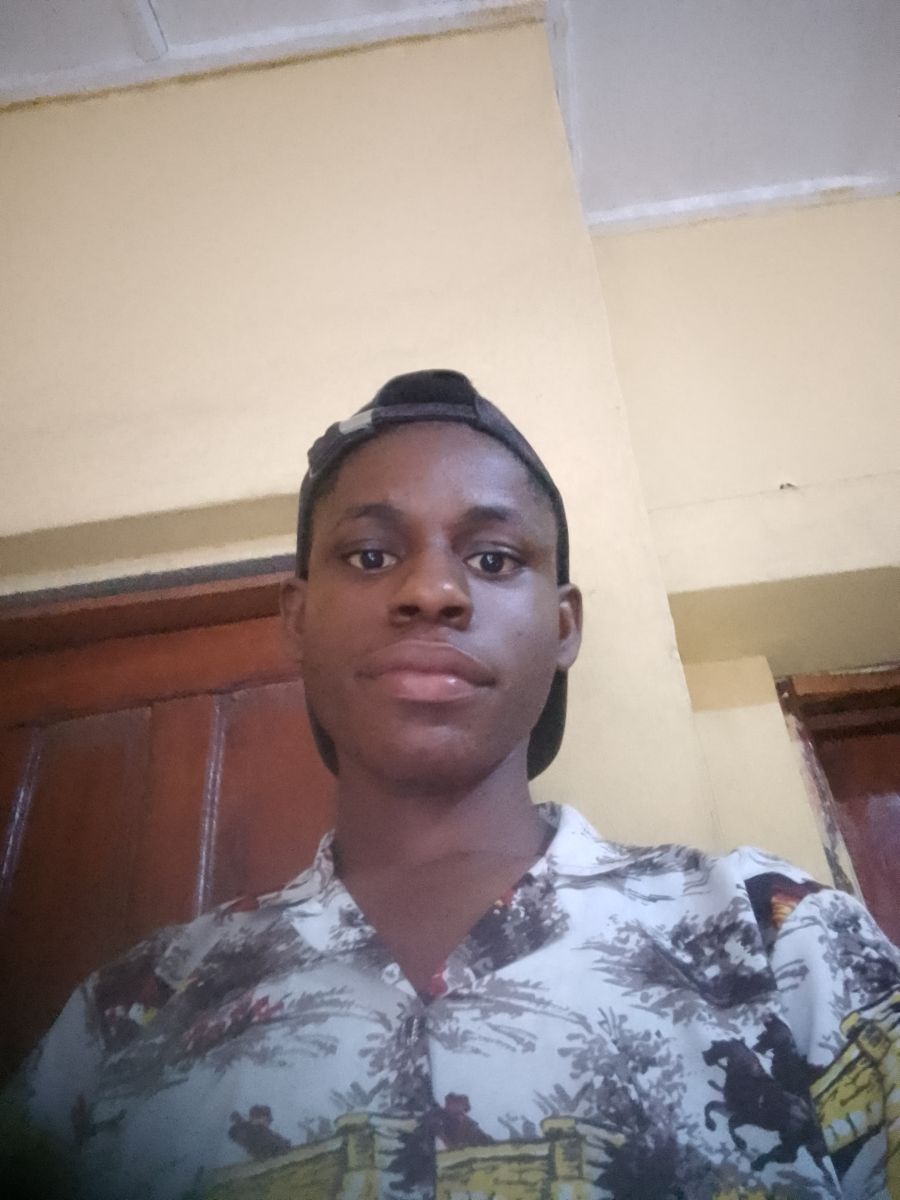 johntone789, 23 — Kwara Single