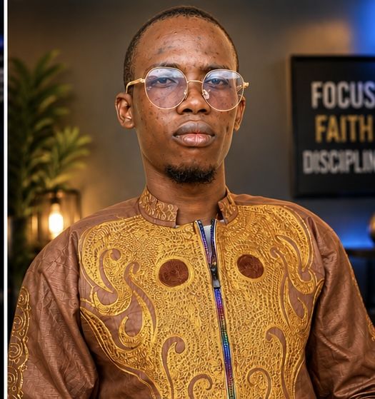 Opeyemi3, 21 — Ogun Single