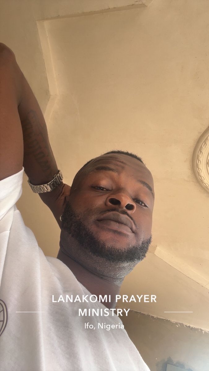 isholababa10, 35 — sugar daddy dating in Nigeria