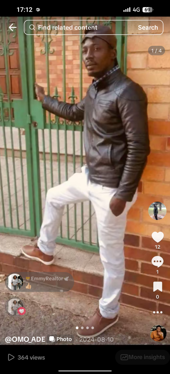 Dprince, 47 — Lagos Single