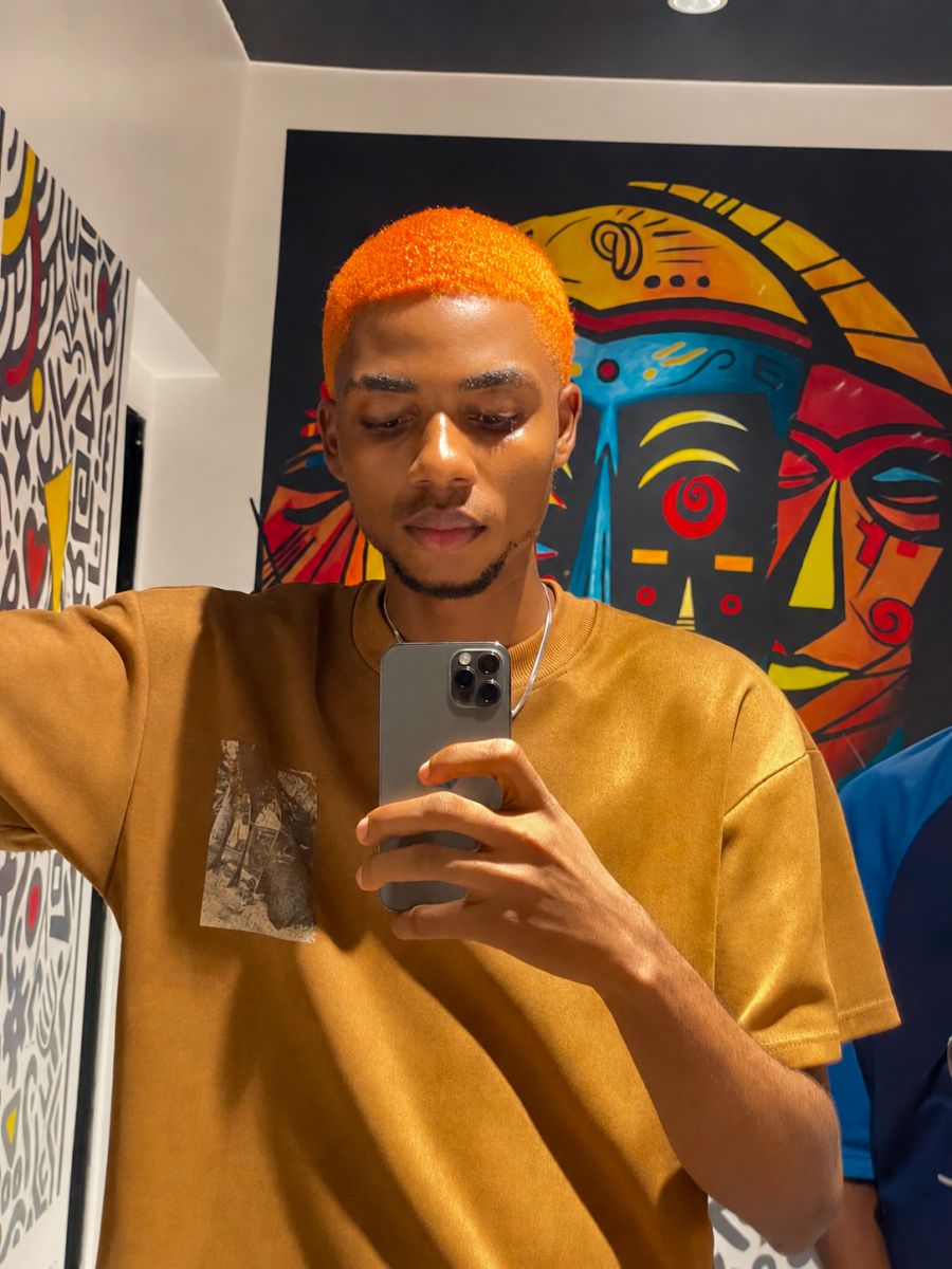 Phantasy, 22 — Lagos Single