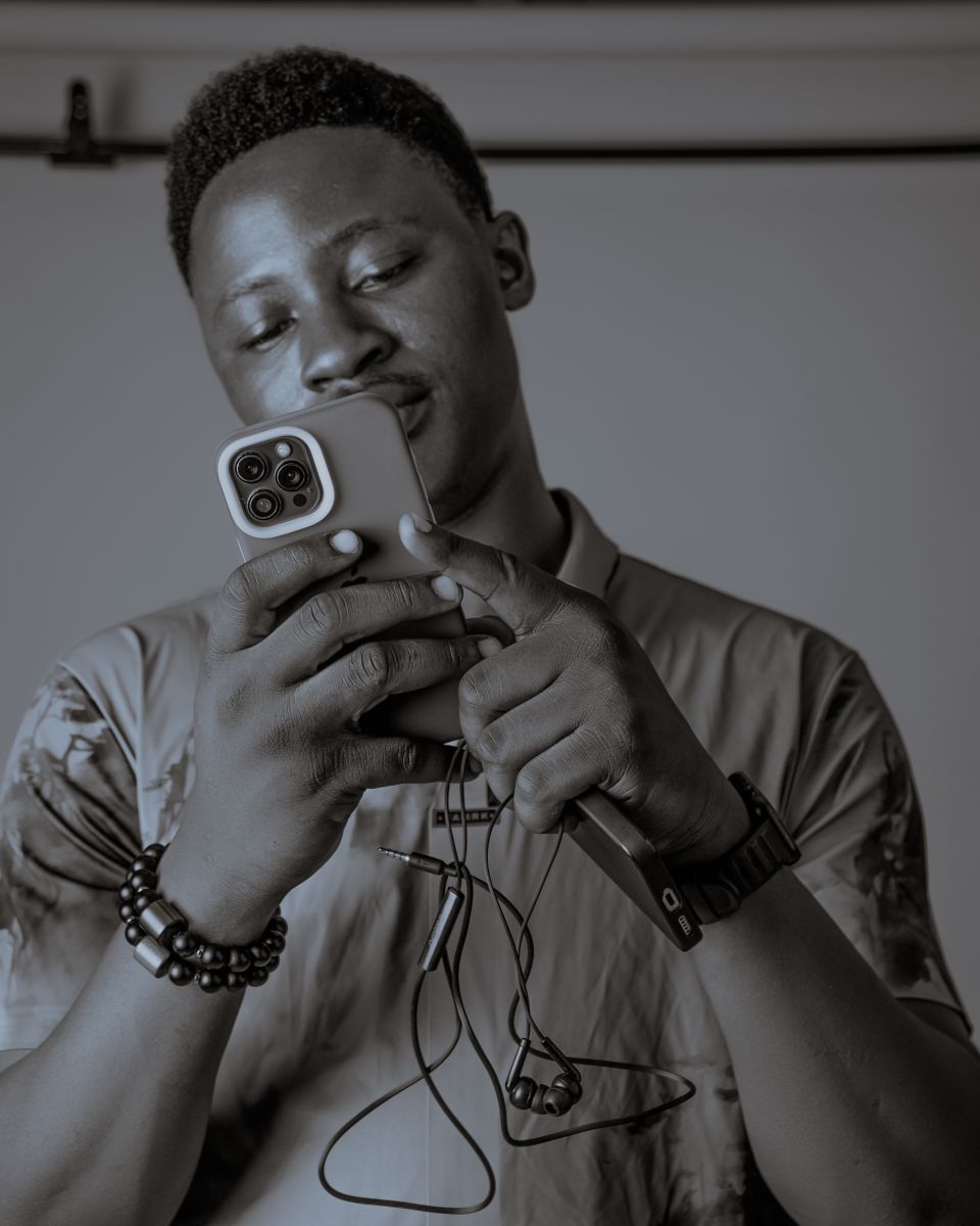 bellandreas0, 27 — Yoruba singles
