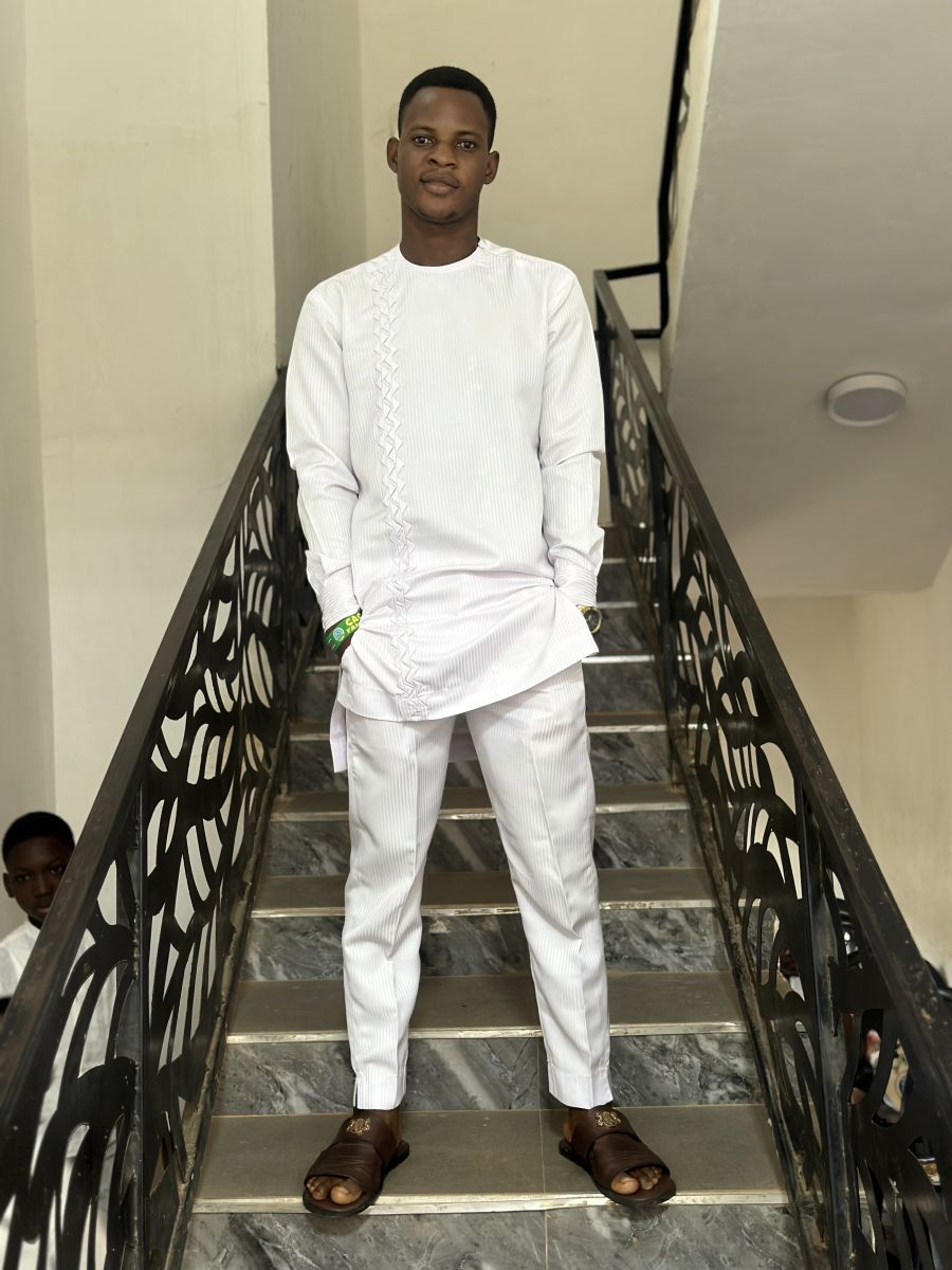 Mr_Loyal, 29 — sugar daddy dating in Nigeria