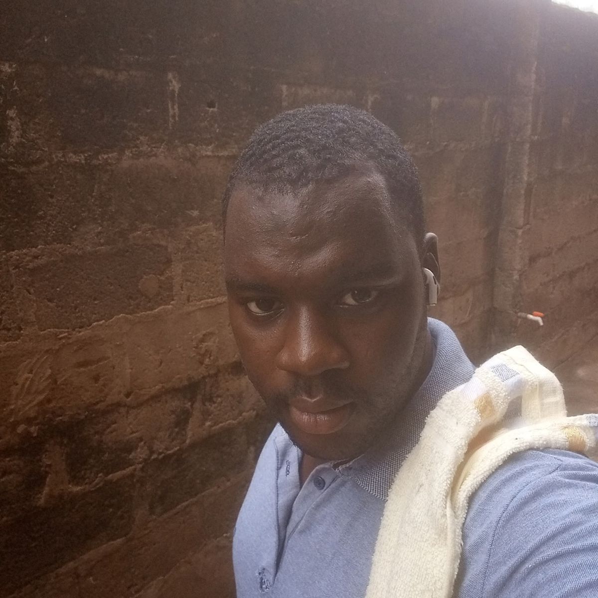 ahmedoke102, 24 — sugar daddy dating in Nigeria
