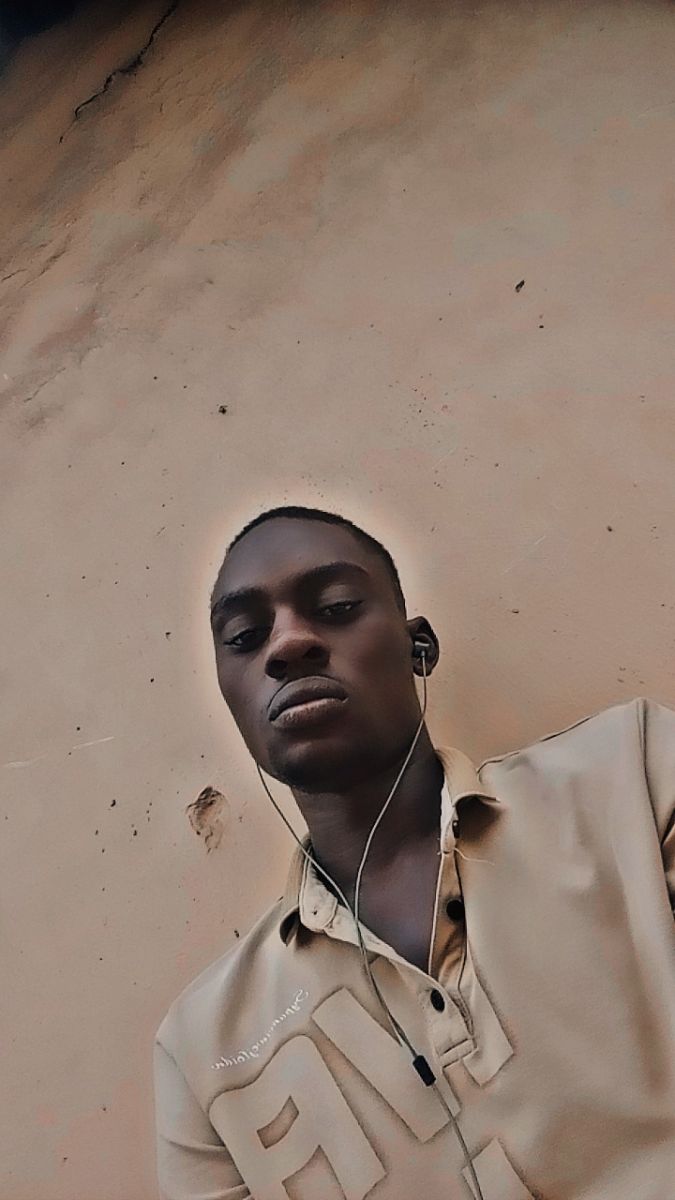 adewalebusar, 24 — single parents dating in Nigeria