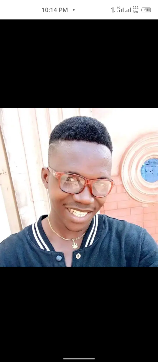 Nav, 35 — Nigerian Dating Site
