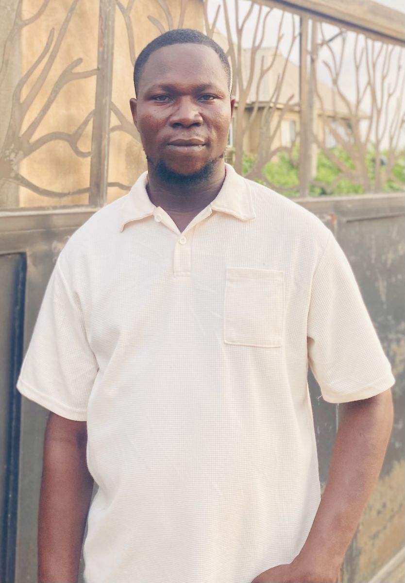 idowuedunjob, 30 — Yoruba singles