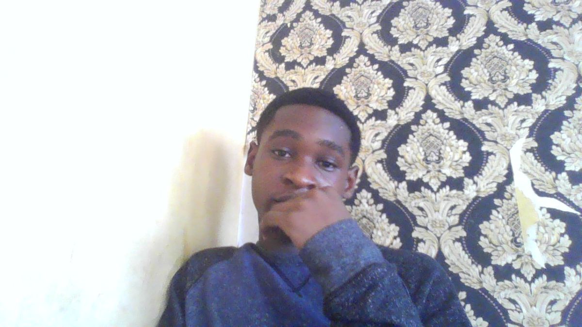 wzzy2345, 24 — Nigeria Single