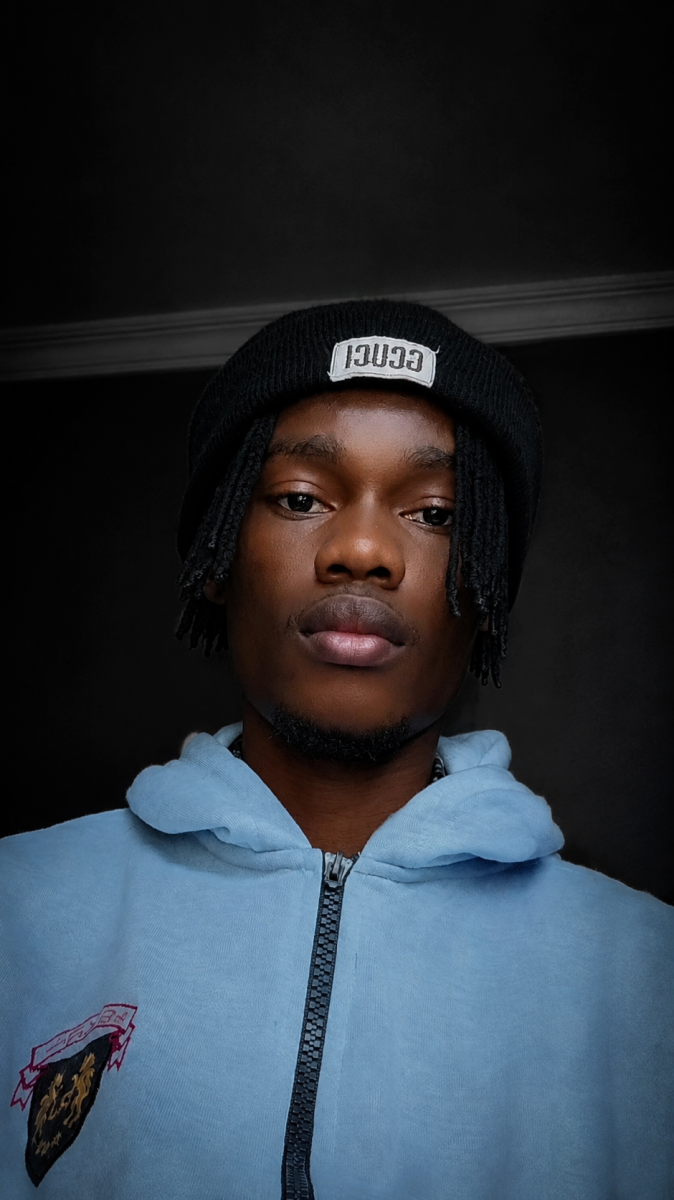 chinekeziche, 24 — Christian singles in Nigeria