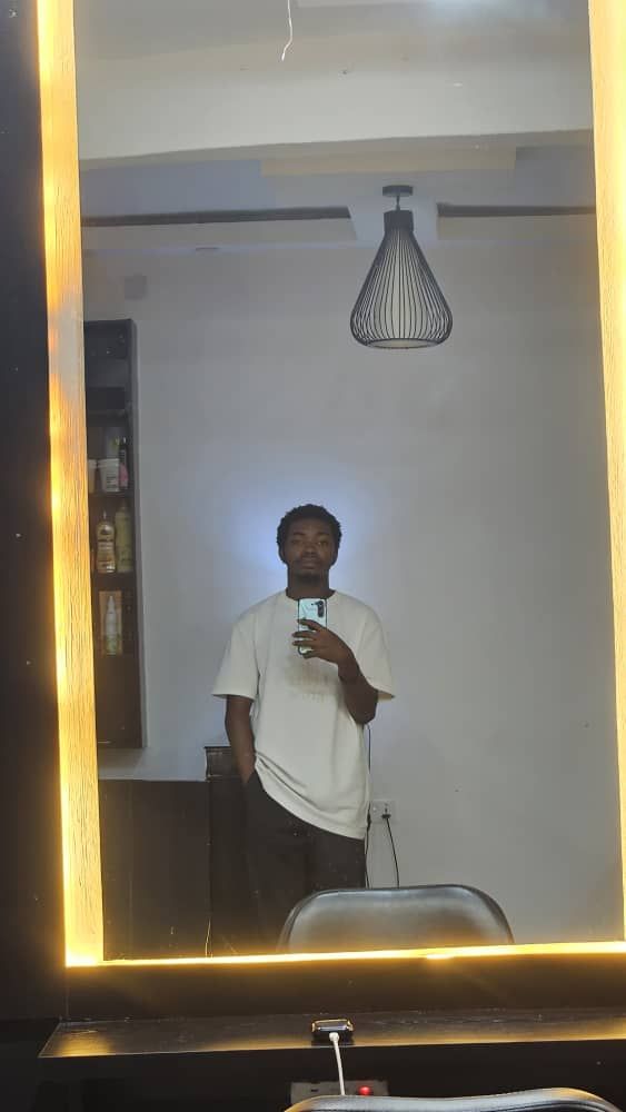 tnbtisdrexxe, 23 — Christian singles in Nigeria