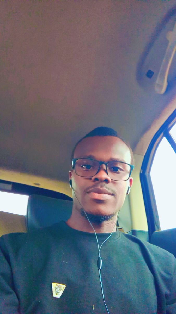 stephenonyen, 22 — Match Dating App Nigeria