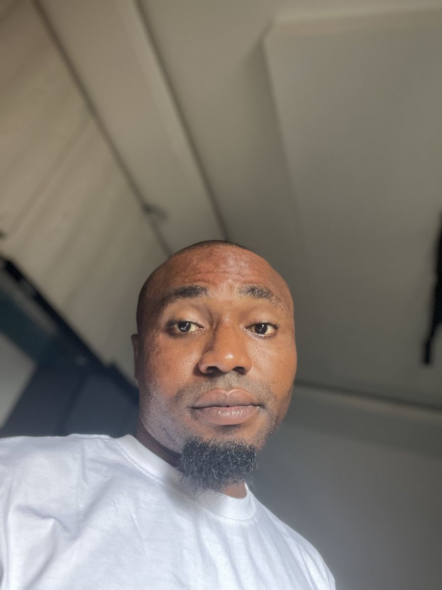 Godwin0028, 36 — Singles Near Me