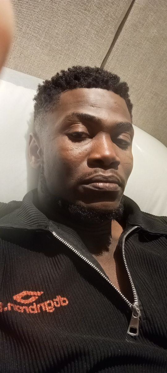 ejikeisaac66, 29 — Singles Near Me