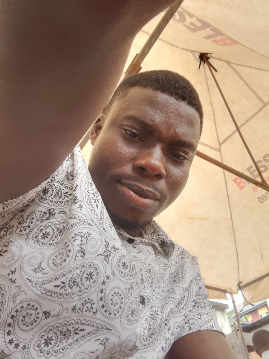 nwaliuchenna, 31 — Onitsha Single