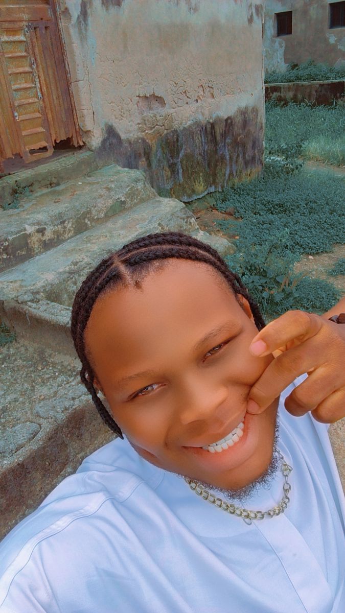 Joshua001, 24 — best dating app in Nigeria
