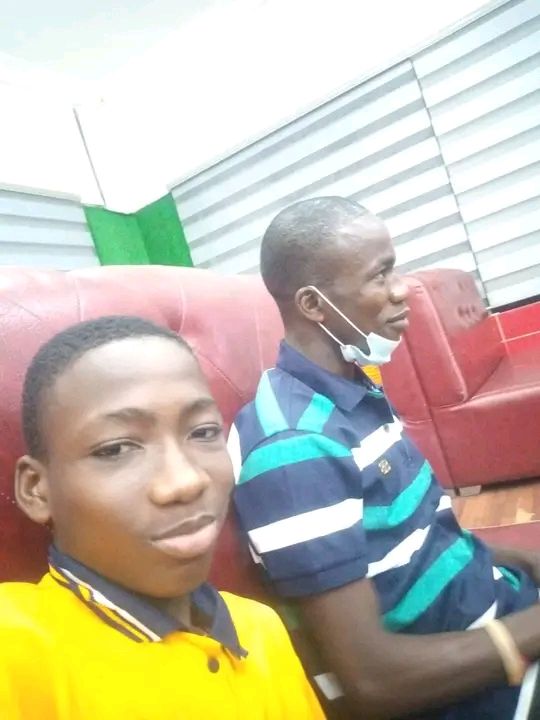 solomonobehi, 30 — best dating app in Nigeria