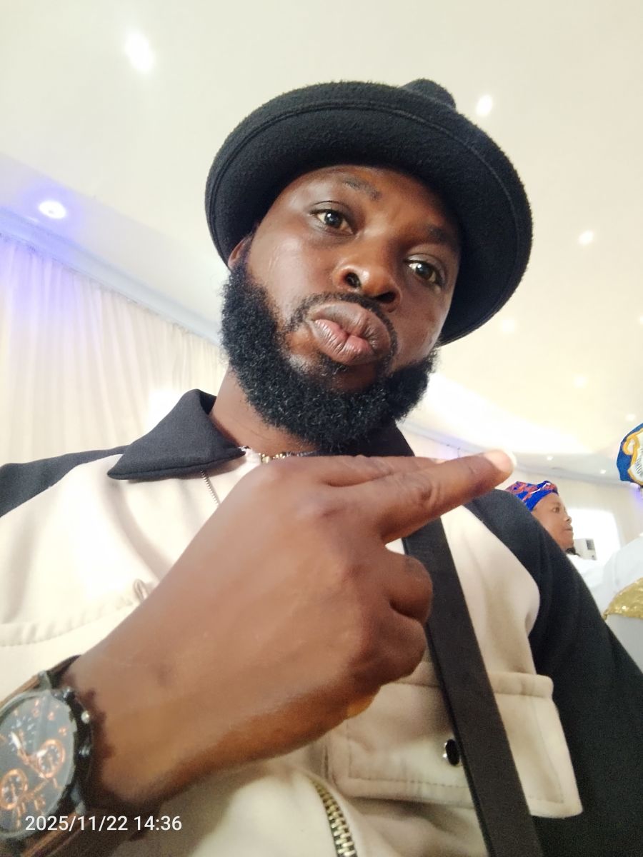 perfectgroom, 44 — best dating app in Nigeria