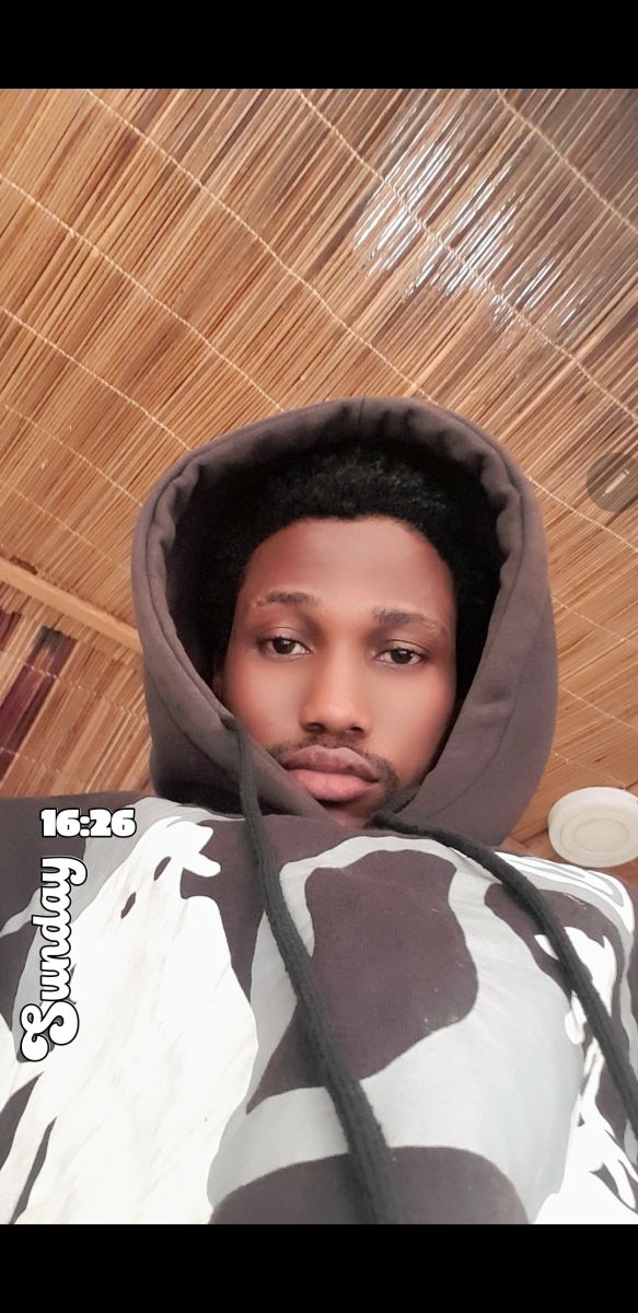 activebeller, 26 — best dating app in Nigeria