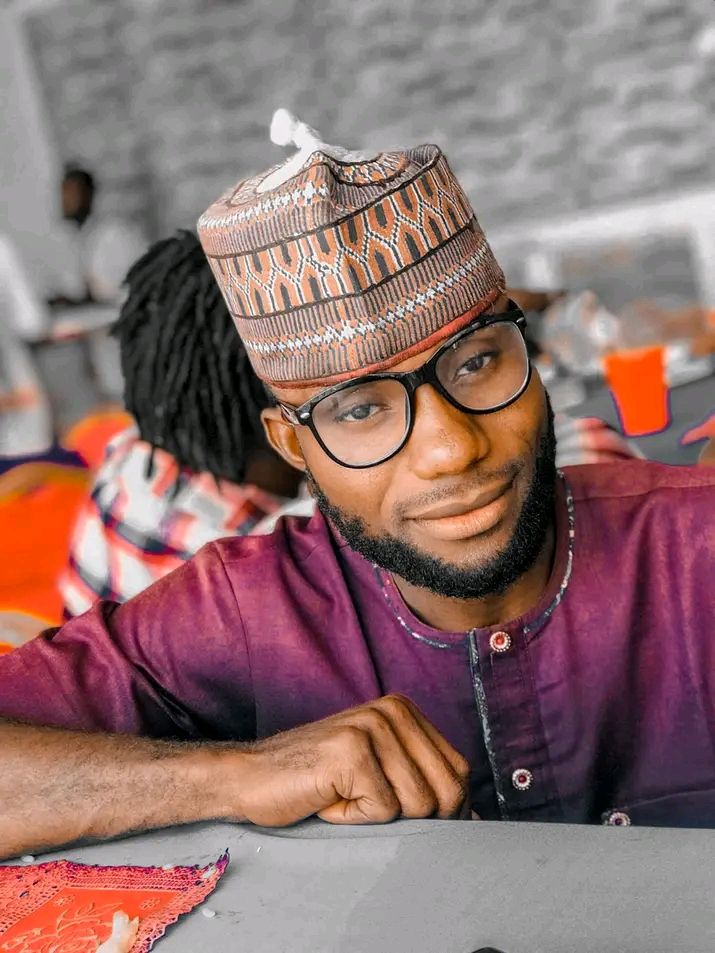 youngzeal25, 29 — best dating app in Nigeria