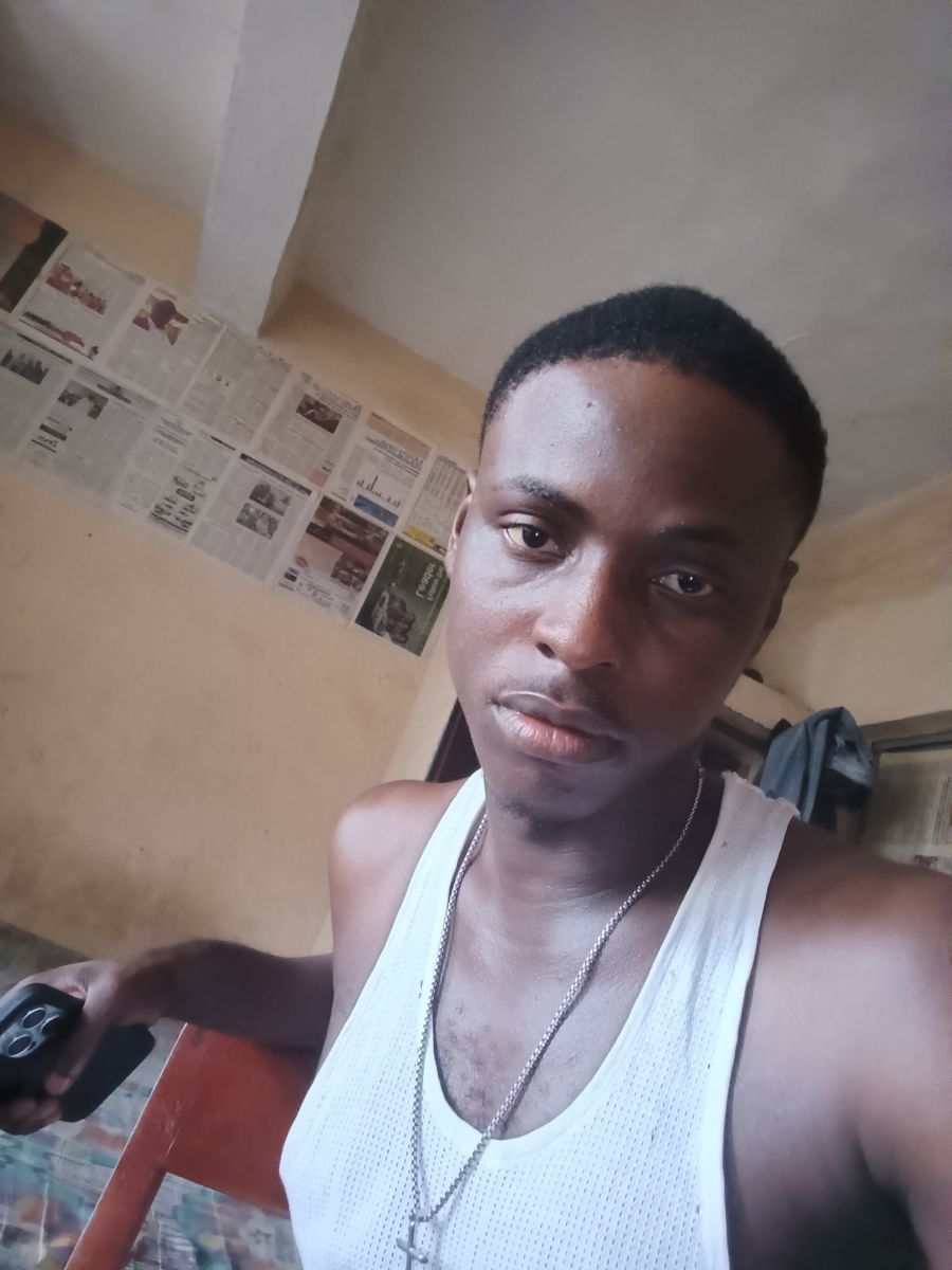nayakalladka, 22 — best dating app in Nigeria