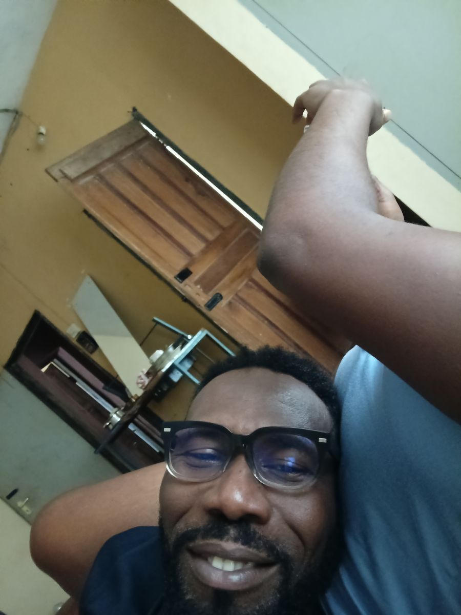 charebube1, 38 — best dating app in Nigeria