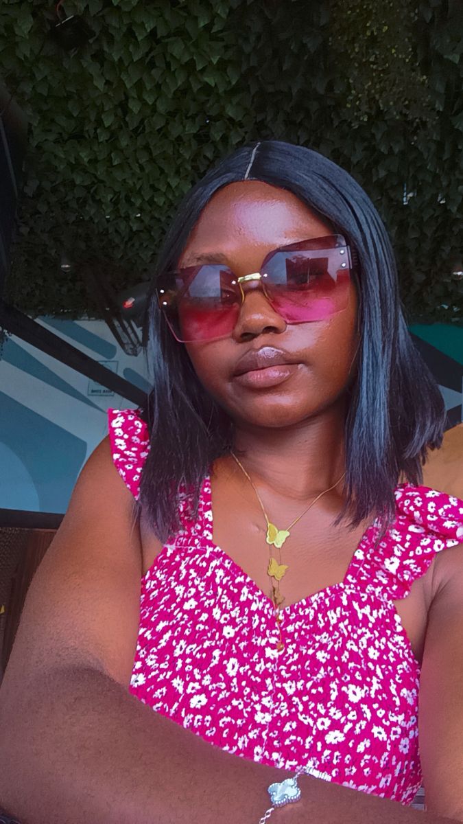 desireodoh33, 25 — best dating app in Nigeria