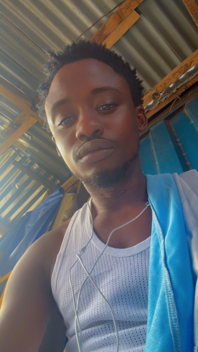 andersonprin, 30 — best dating app in Nigeria