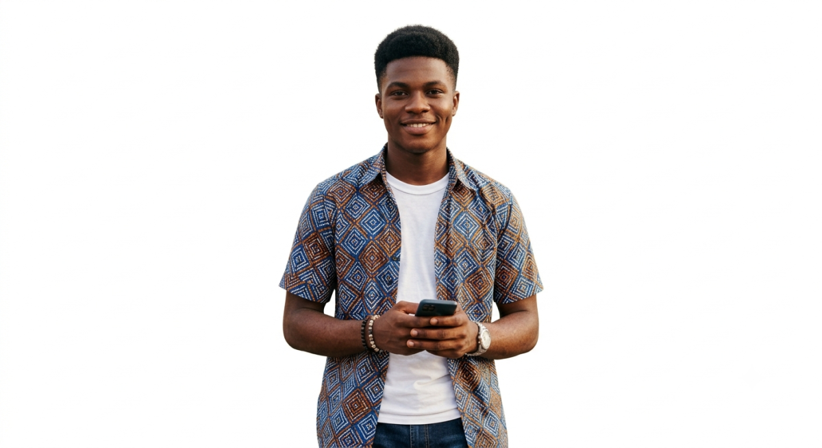ismailokikio, 18 — best dating app in Nigeria