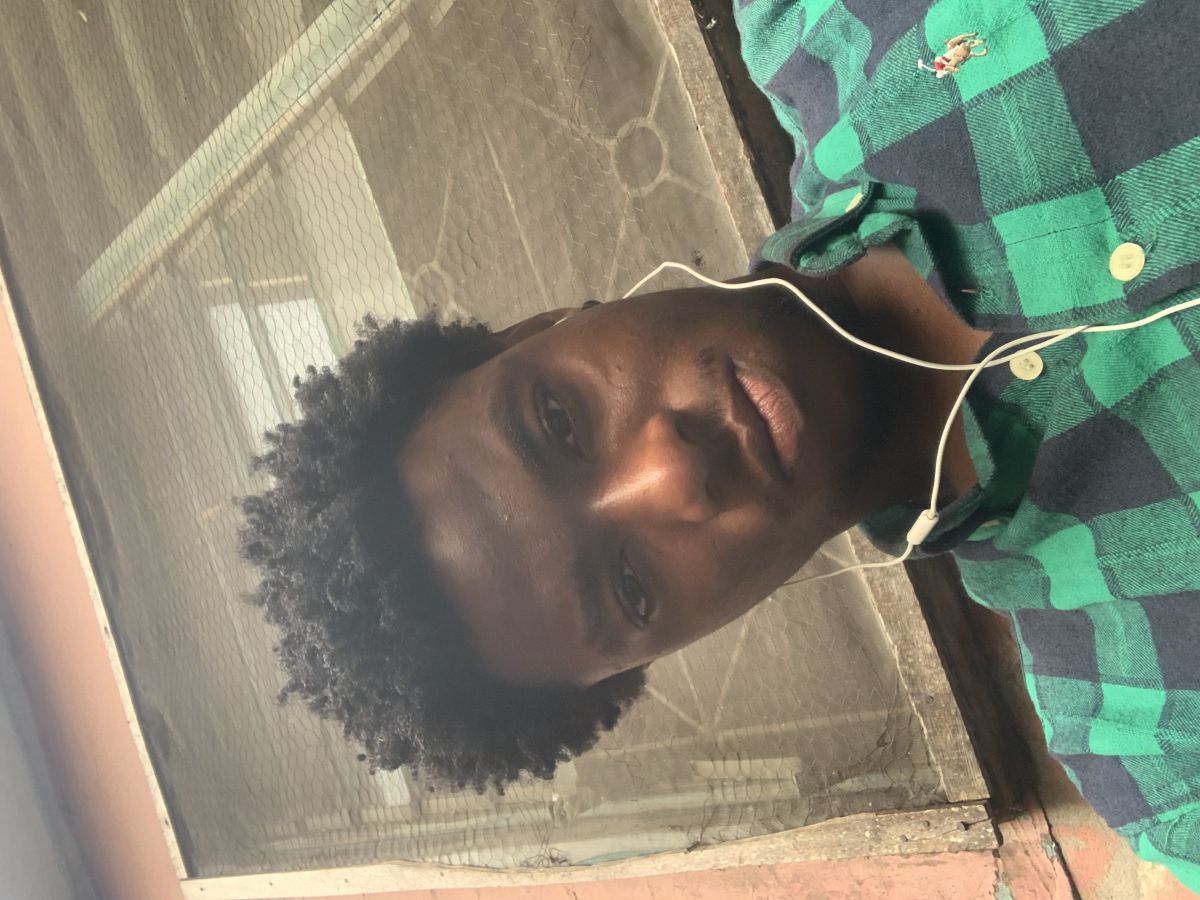 rolly, 23 — best dating app in Nigeria