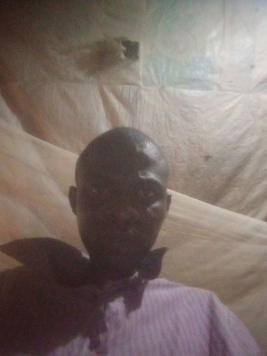 olamijulosin, 40 — Singles Near Me