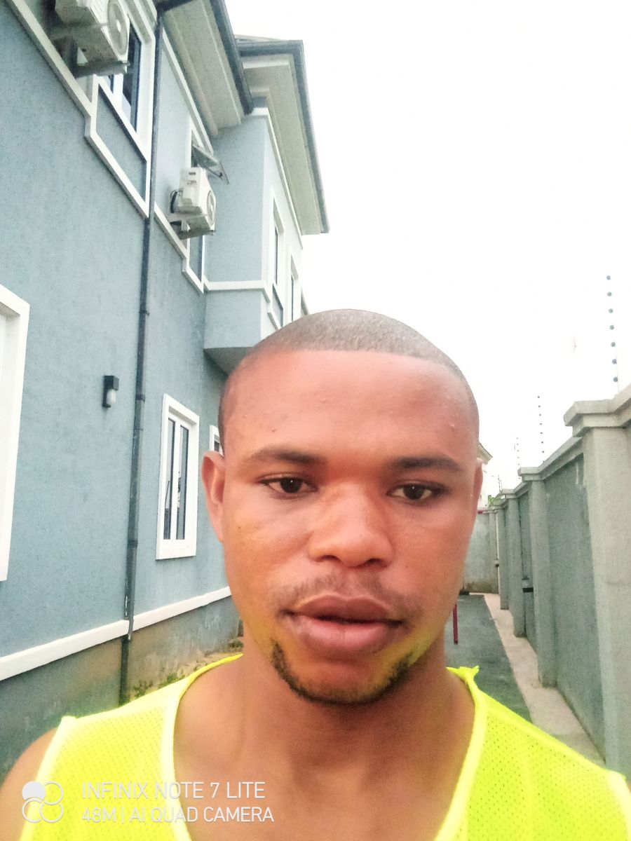narrybmusic, 22 — Akwa Ibom Single