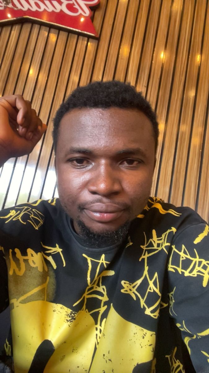 jaypee, 25 — Kwara Single