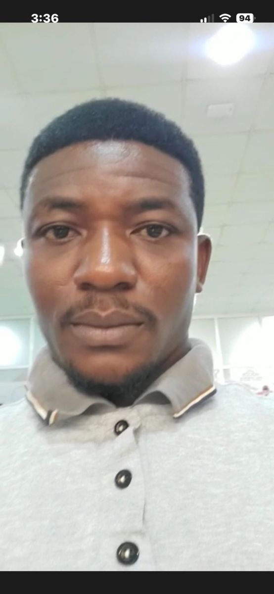 gigahmef, 37 — Ondo Single