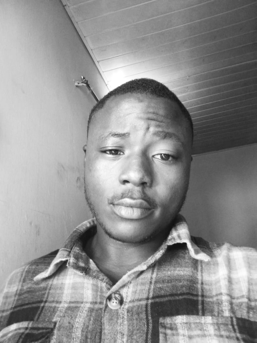 GabrielMichael, 26 — Plateau Single